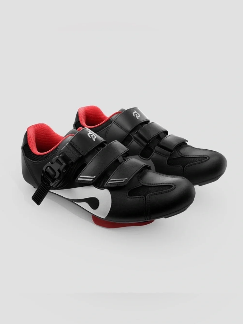 Peloton Indoor Cycling Shoes Size 38 US Women’s 7 EUC Black MSRP $125